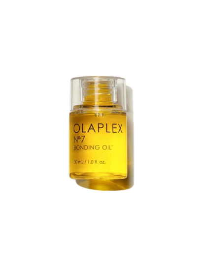 Відновлювальна олія для укладання волосся Olaplex №7 Bonding Oil 30 мл
