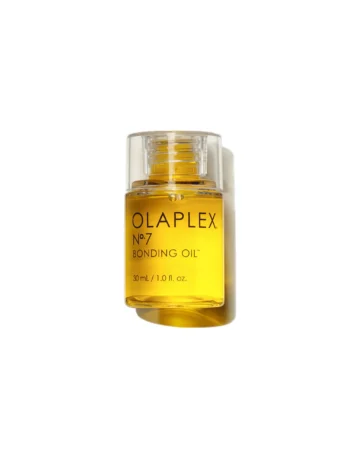 Відновлювальна олія для укладання волосся Olaplex №7 Bonding Oil 30 мл