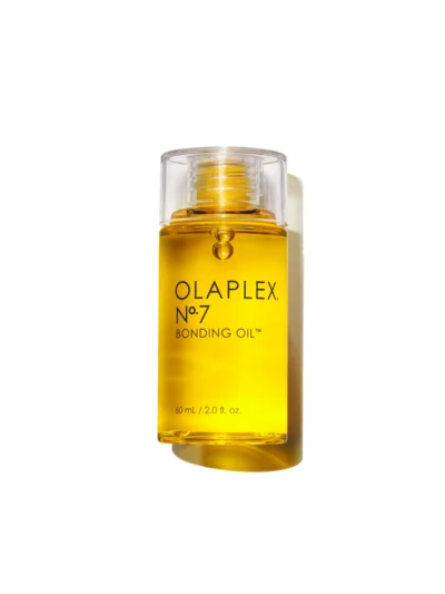 Відновлювальна олія для укладання волосся Olaplex №7 Bonding Oil 60 мл