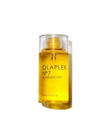 Відновлювальна олія для укладання волосся Olaplex №7 Bonding Oil 60 мл