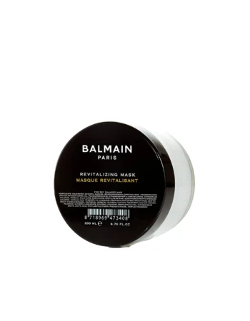 Відновлювальна зволожувальна маска для волосся Balmain Paris Hair Couture Revitalizing Mask 200 мл