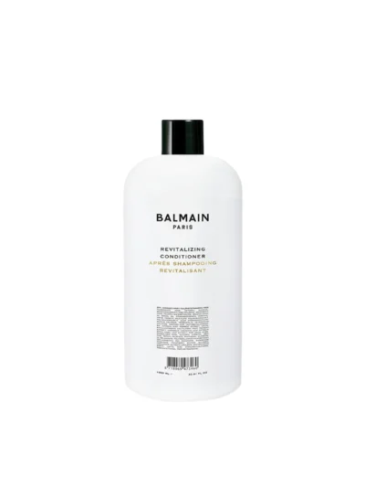 Відновлювальний кондиціонер для волосся Balmain Paris Hair Couture Revitalizing Conditioner 1000 мл