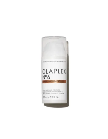 Відновлювальний крем для укладання волосся Olaplex Bond Smoother Reparative Styling Creme No. 6 100 мл