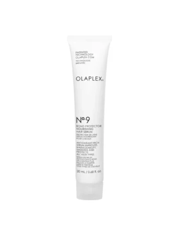 Живильна сироватка для волосся Olaplex No.9 Bond Perfector Nourishing Hair Serum 20 мл