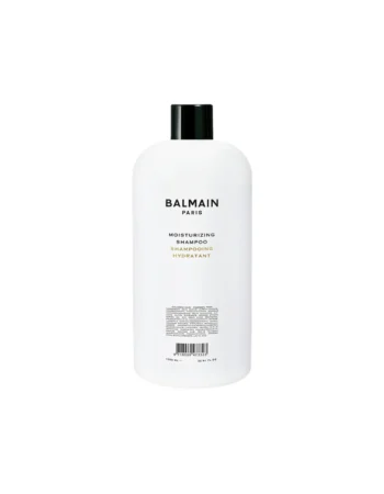 Зволожувальний шампунь для волосся Balmain Paris Hair Couture Moisturizing Shampoo 1000 мл