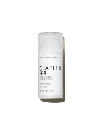 Зволожуюча інтенсивна маска для волосся Olaplex No. 8 Bond Intense Moisture Mask 100 мл