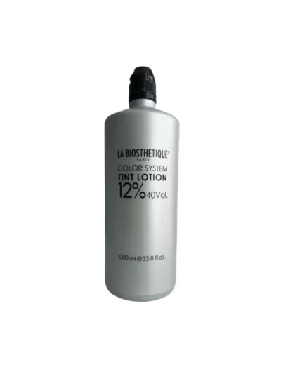 12% - 40 Vol. Developing Lotion 1000 ML
