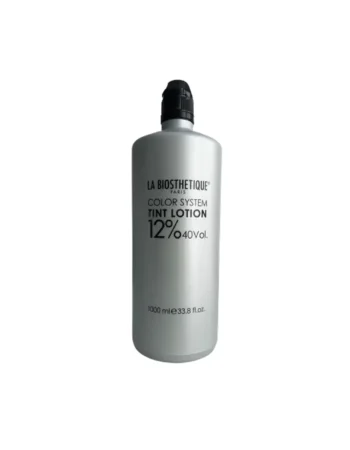 12% - 40 Vol. Developing Lotion 1000 ML