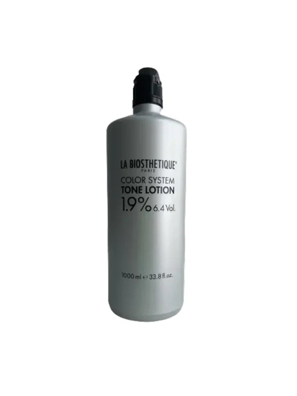 1,5% - 5 Vol. Developing Lotion 1000 ML