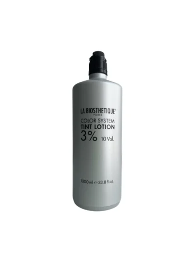 3% - 10 Vol. Developing Lotion 1000 ML