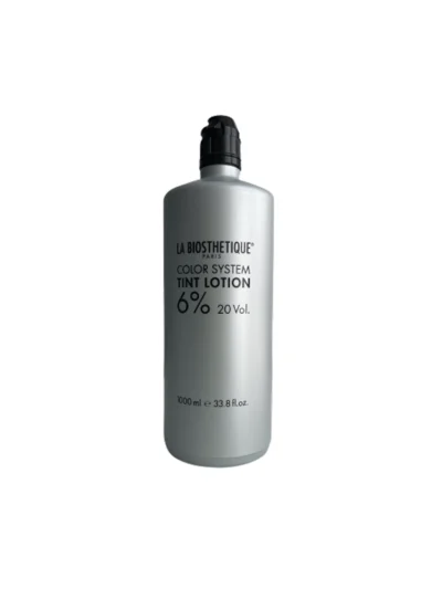 6% - 20 Vol. Developing Lotion 1000 ML