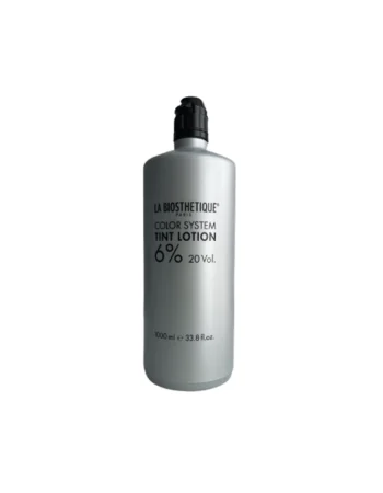 6% - 20 Vol. Developing Lotion 1000 ML