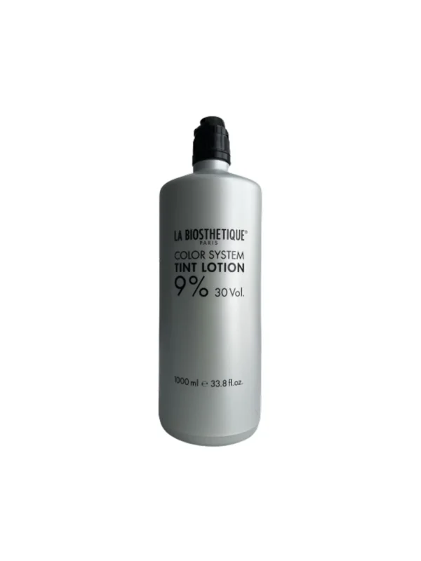 9% - 30 Vol. Developing Lotion 1000 ML