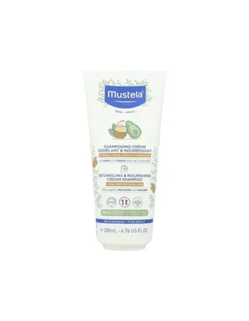 DETANGLING NOURISHING CREAM 200ML