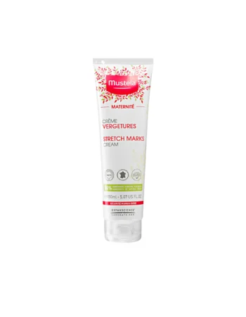FRAGRANCE FREE STRETCH MARKS CREAM 150ML