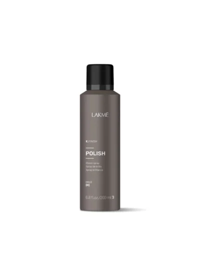 Спрей для блиску волосся 200 мл K.Finish Polish Sheen Spray