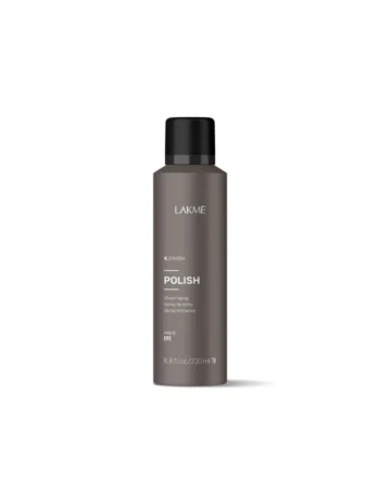 Спрей для блиску волосся 200 мл K.Finish Polish Sheen Spray