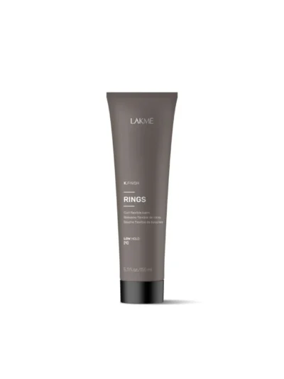 Бальзам для формування локонів гнучкої фіксації 150 мл K.Finish Rings Curl Flexible Balm