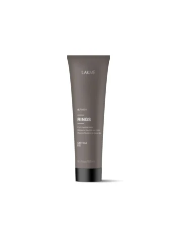 Бальзам для формування локонів гнучкої фіксації 150 мл K.Finish Rings Curl Flexible Balm