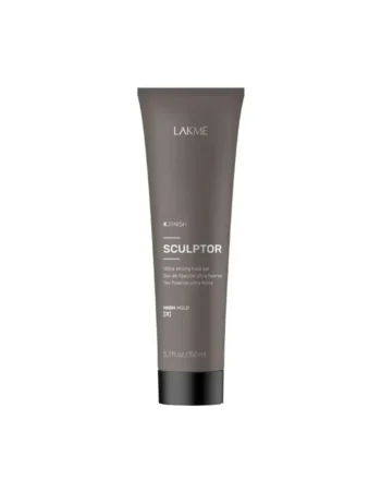 Гель для укладання ультрасильної фіксації 150 мл K.Finish Sculptor Ultra Strong Hold Gel