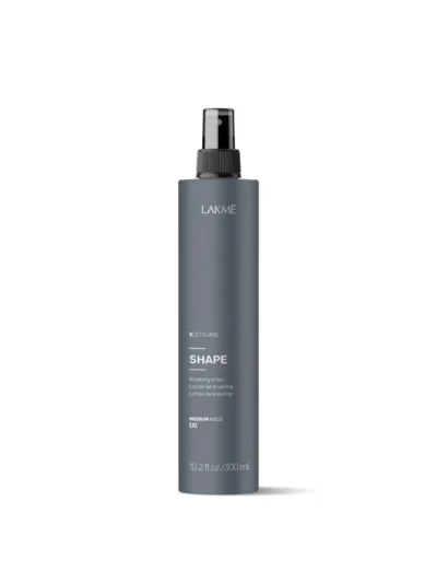Лосьйон для брашингу та укладання волосся 300 мл K.Styling Shape Brushing Lotion