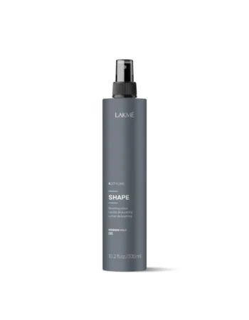 Лосьйон для брашингу та укладання волосся 300 мл K.Styling Shape Brushing Lotion