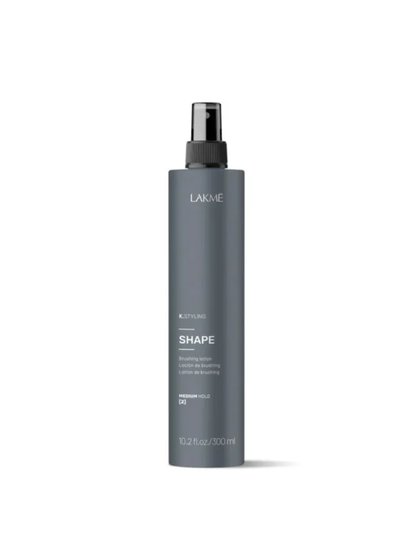 Лосьйон для брашингу та укладання волосся 300 мл K.Styling Shape Brushing Lotion