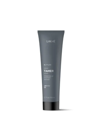 Гель для випрямлення та розгладження волосся 150 мл K.Styling Tamer Straightener Gel