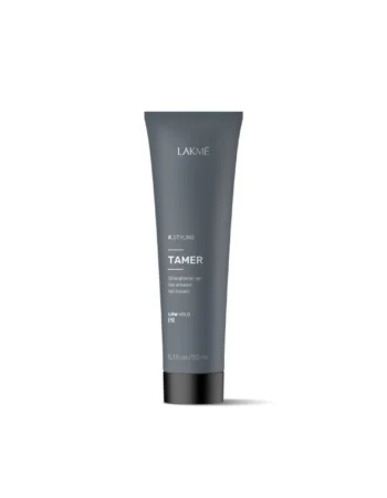 Гель для випрямлення та розгладження волосся 150 мл K.Styling Tamer Straightener Gel