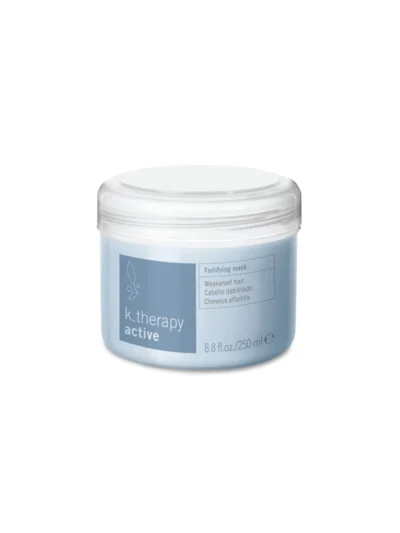 Маска зміцнювальна при схильності до випадіння волосся 250 мл K.Therapy Active Fortifying Mask