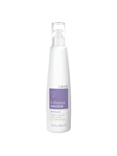 Бальзам заспокійливий для чутливої шкіри голови 300 мл K.Therapy Sensitive Relaxing Balm