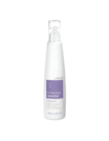 Бальзам заспокійливий для чутливої шкіри голови 300 мл K.Therapy Sensitive Relaxing Balm