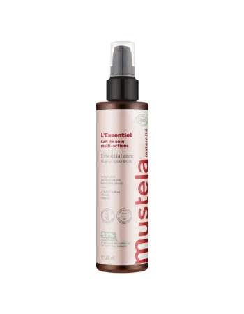 MO ORG* MATERNITY ESSENTIAL 200ML XL+