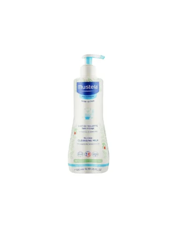 NO RINSE CLEANSING MILK 500ML