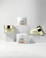 Відновлюючий нічний крем з вітаміном А та пептидами AMEDIC+ Advanced Hydro Celular Recovery Night Cream 50 мл - Зображення 6