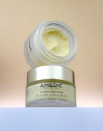 Відновлюючий нічний крем з вітаміном А та пептидами AMEDIC+ Advanced Hydro Celular Recovery Night Cream 50 мл - Зображення 8