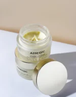 Відновлюючий нічний крем з вітаміном А та пептидами AMEDIC+ Advanced Hydro Celular Recovery Night Cream 50 мл - Зображення 5