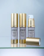 Крем навколо очей проти зморшок з ретинолом AMEDIC+ Hydro Celular Retinol&Bakuchinol Eye Contour15 мл - Зображення 2