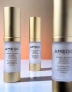 Крем навколо очей проти зморшок з ретинолом AMEDIC+ Hydro Celular Retinol&Bakuchinol Eye Contour15 мл - Зображення 3