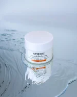 Сонцезахисний зволожуючий крем AMEDIC+ Cellular Protect SPF 50+ 50 мл