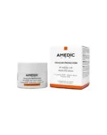 Сонцезахисний зволожуючий крем AMEDIC+ Cellular Protect SPF 50+ 50 мл - Зображення 3