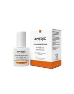 Щоденна сонцезахисна сироватка AMEDIC+ Celular Daily Protection Serum SPF 50+ UVA/UPF 50+ 50 мл - Зображення 2