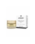 Відновлюючий нічний крем з вітаміном А та пептидами AMEDIC+ Advanced Hydro Celular Recovery Night Cream 50 мл