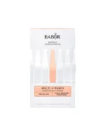 Babor Ampoule Serum Concentrates Multi Vitamin 7x2ml