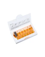 Babor Ampoule Serum Concentrates Multi Vitamin 7x2ml - Зображення 3