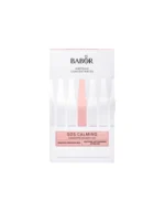 Babor Ampoule Serum Concentrates SOS Calming 7x2ml