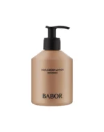 Babor Grounding Soul & Body Lotion 250 мл