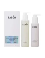 Babor HY-ÖL Cleanser & Phyto Hydrating Set  200 + 100 мл - Зображення 5