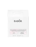 Babor Hyaluronic Cleansing Balm 150 мл - Зображення 7