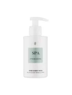 Babor SPA Energizing Hand & Body Wash 200ml